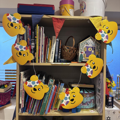 Image from Wendys childminding