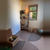 The Wonder Nook