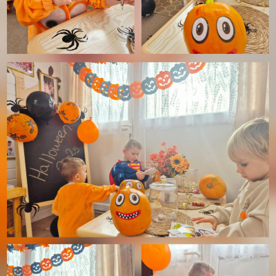 Image from Teddy Day Childcare