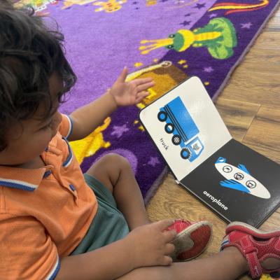 Image from MotherCareChildmindg