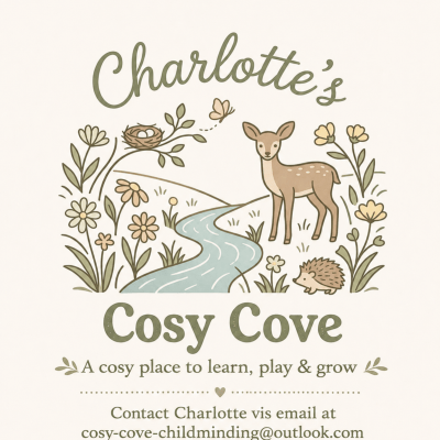 Image from CosyCove