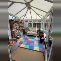 Wonderland Nursery