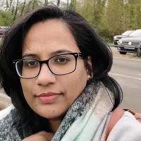 Deepthi