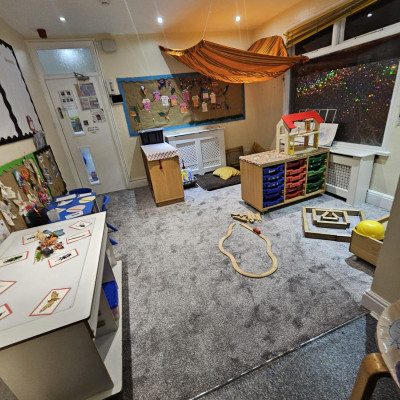 Image from Bluebells Nursery