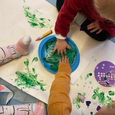 Image from FUNTIMESChildminding