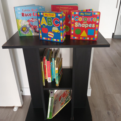 Image from Bright Start