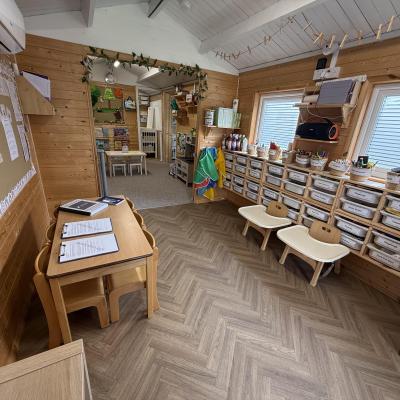 Image from Little Leaps Daycare