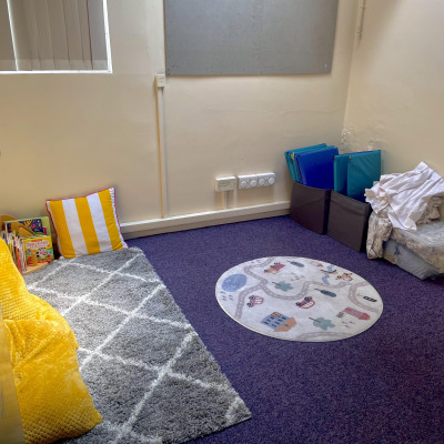 Image from Zahra Childcare