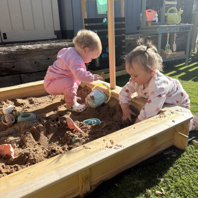 Image from Little Foxes