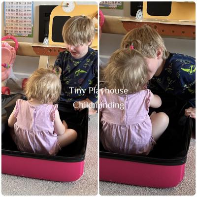 Image from Tiny Playhouse