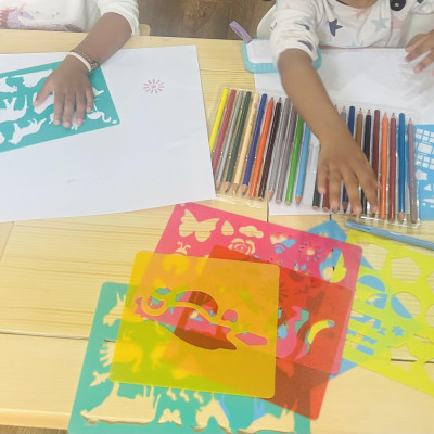 Image from Happy Space Academy