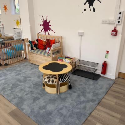 Image from The Nurture Nest