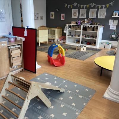 Image from Somerset Nursery