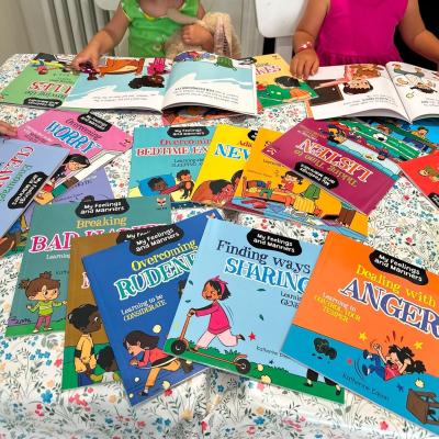 Image from Sunnyside Childcare