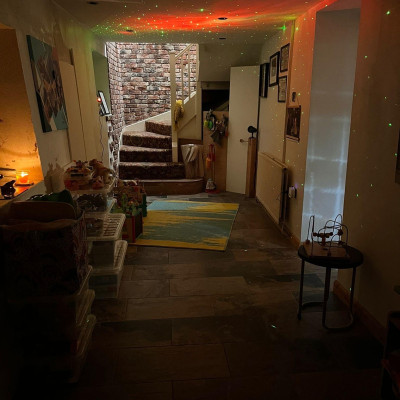 Image from Elizabeth  George