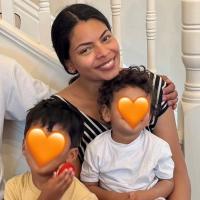 Boy Mama