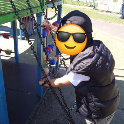 Image from Little munchkins