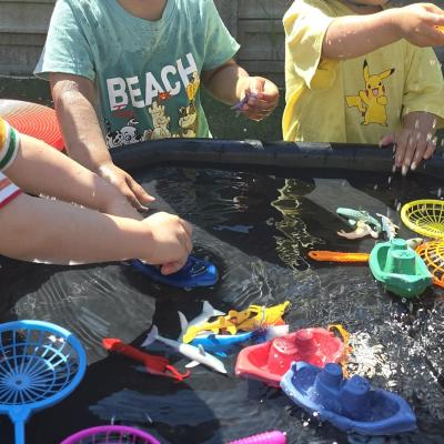 Image from HomeKidz ChildCare