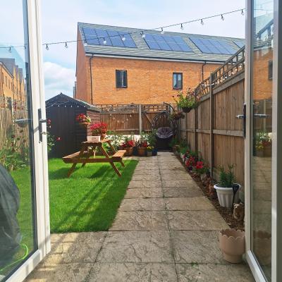 Image from Bright Skys Nursery