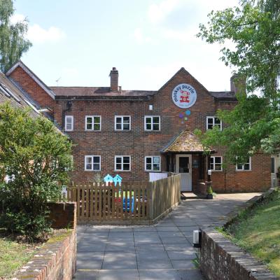 Image from Monkey Puzzle