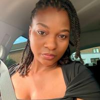 Mary Eka