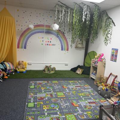 Image from Little s