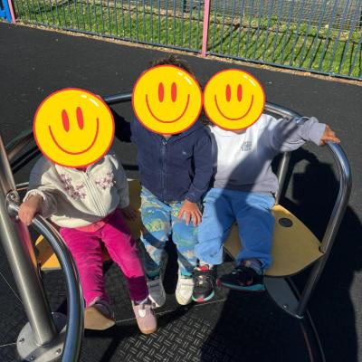 Image from Childcare at No 3