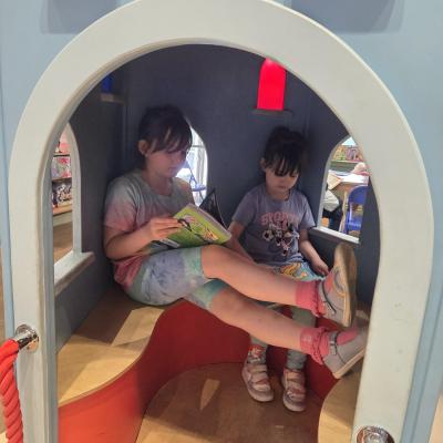Image from Claire