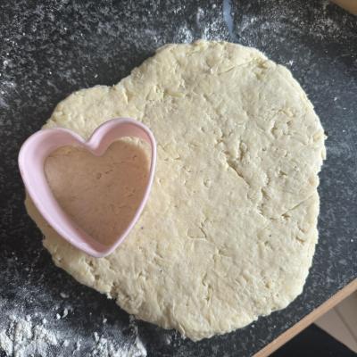 Image from Blue Bear Day Care