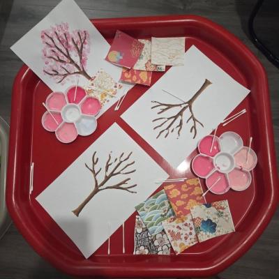 Image from Tiny Tots Childcare