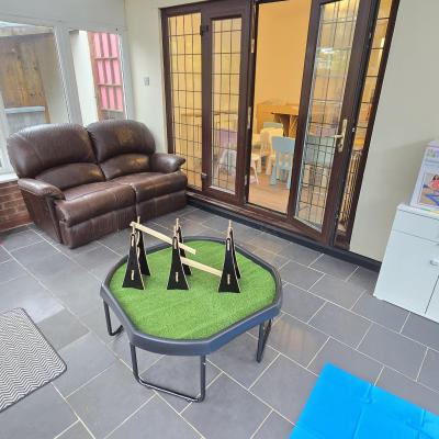 Image from Seedlings Tale SN