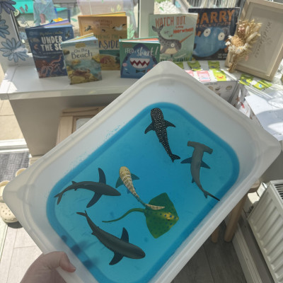 Image from Hannah Smith