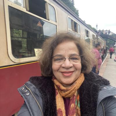 Image from Childminder 