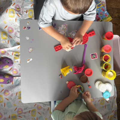 Image from Natalie Childminding