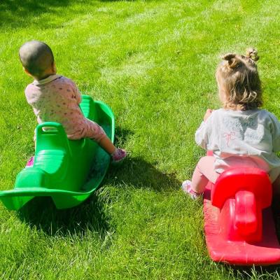 Image from MarshHouse Childcare