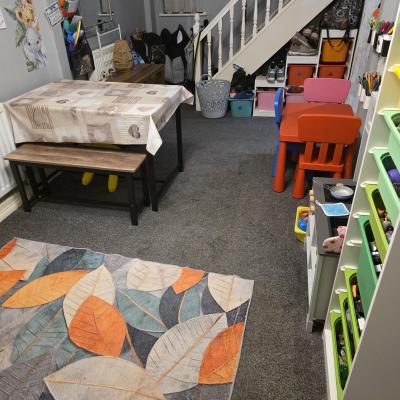 Image from MMAs House Childcare