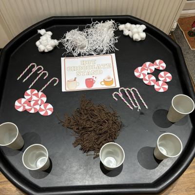 Image from Annas little Angels