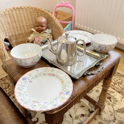 Image from Little Wellies