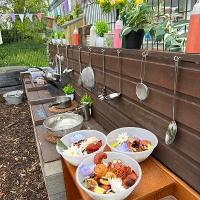Image from Rainbow Ridg Nursery