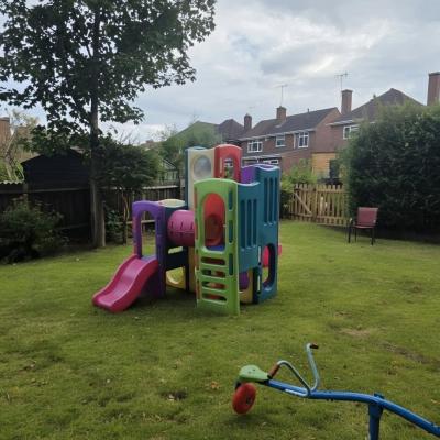 Image from Crestwood babies