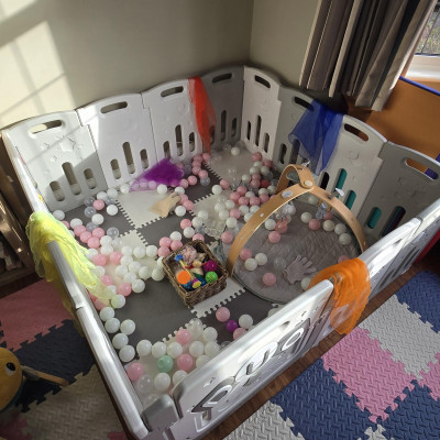 Image from Seedlings Tale