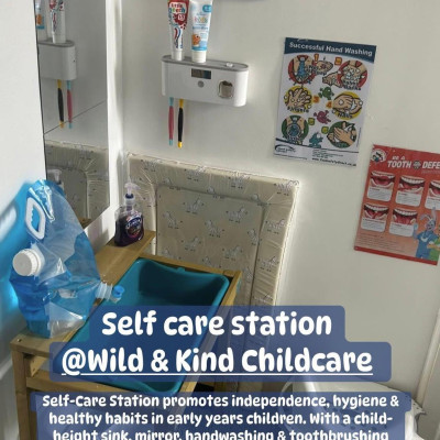 Image from wildkind