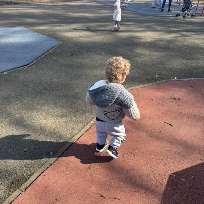 Image from Blue Bear Day Care