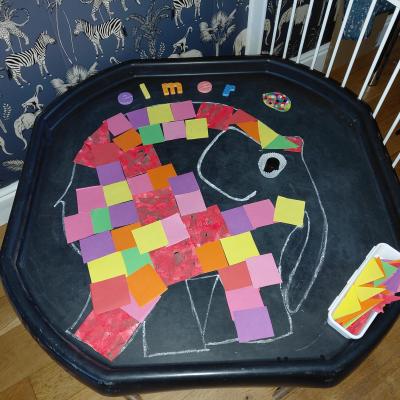 Image from Andrea Reed