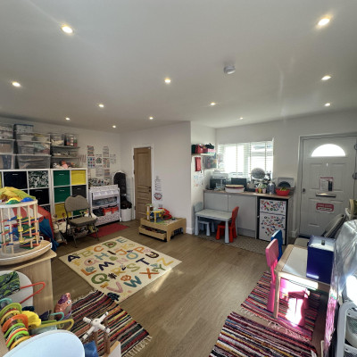 Image from Wendys childminding