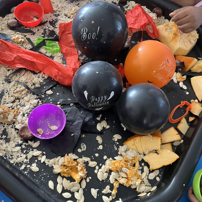 Image from Misbah childminder 