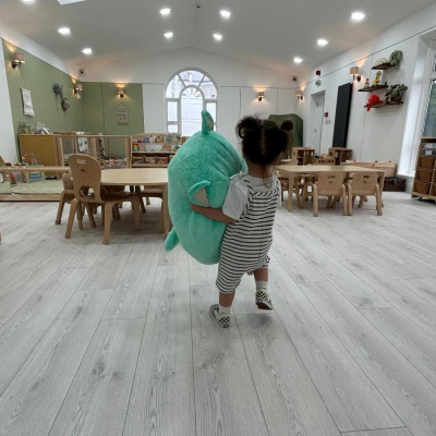 Image from AbiNURSERY