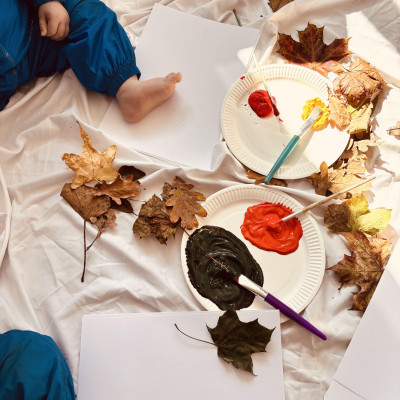 Image from Little Butterflies