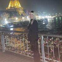 Chanelle