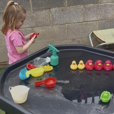 Image from Montessori Genius